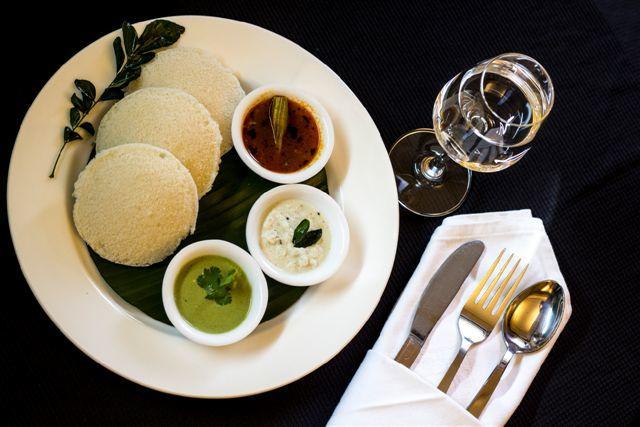 Hotel Fidalgo Pune Luaran gambar