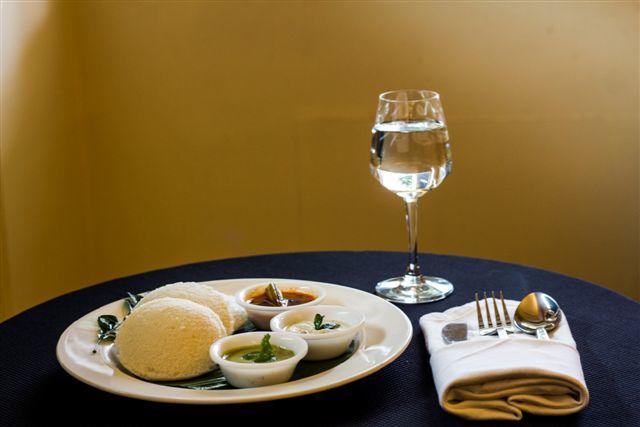 Hotel Fidalgo Pune Luaran gambar