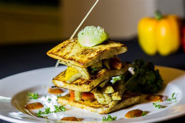 Hotel Fidalgo Pune Luaran gambar
